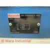 Rexroth Bosch R900438008 Valve ZDR 10 DA2-54/75Y - New No Box