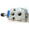 RR L732C116B100000  - Rexroth Double Selector Valve. #8 ORB Ports. 3,626 PSI Max #3 small image