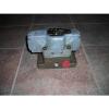 RACINE HYDRAULIC VALVE PART NUMBER # 221658 INDUSTRIAL MODEL #5 small image