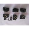 Ball M284148D/M284111  screw bearing mounts end supports 3 sets BK12 BF12 (3 BK12 and 3 BF12) After-sales Maintenance