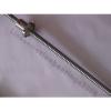 1 687/672A  Lead Screw anti backlash ballscrew RM1605-1500mm-C7 for CNC XYZ Roller Bearing #1 small image