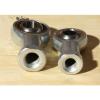 4pcs HM926747/HM926710  5mm Internal screw rod end joint bearing  SI5T/K After-sales Maintenance #3 small image