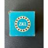 6204A-2RS C3 ZKL Ball Bearing New #1 small image