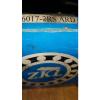 ZKL bearing 6017-2RS ARD, 60172RS #2 small image