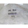 International 504223-C1 Oil Grease Seal Interchange SKF 23645 #2 small image