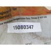 International 504223-C1 Oil Grease Seal Interchange SKF 23645 #3 small image