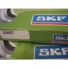 SKF oil seal 33837 lot of quantity 2 Inside Diameter 3.375&#034; Outside D 4.999&#034; #3 small image