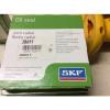 CR/SKF 28697 Oil Seal Joint Radial  New #1 small image
