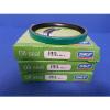 SKF OIL SEAL  37015 LOT OF 3 #1 small image