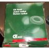 SKF CHICAGO RAWHIDE OIL SEAL 40138 LIP TYPE SMALL JOINT RADIAL  (D2) #2 small image