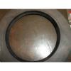 SKF CHICAGO RAWHIDE OIL SEAL 40138 LIP TYPE SMALL JOINT RADIAL  (D2) #4 small image
