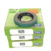 LOT OF 3 NIB SKF 9935 OIL SEALS SPRING LOADED 1X1.62X.25IN #1 small image