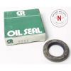 SKF / CHICAGO RAWHIDE CR 9894 OIL SEAL,  1.000&#034; x 1.561&#034; x .250&#034; #1 small image