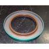 SKF Fluoro Rubber Oil Seal, QTY 1, 2.5&#034; x 3.623&#034; x .375&#034;, 25076 |4510eJN4 #1 small image