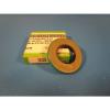 SKF 10123, Oil Seal: Single Lip With Spring Shaft Seal, W, CR 10123