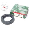 SKF / CHICAGO RAWHIDE CR 12830 OIL SEAL, 1.28125&#034; (1-9/32&#034;) x 2.000&#034; x .375&#034; #1 small image