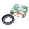 SKF / CHICAGO RAWHIDE CR 12830 OIL SEAL, 1.28125&#034; (1-9/32&#034;) x 2.000&#034; x .375&#034; #2 small image