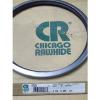 OIL SEAL 97526 NITRILE 9.75 X 11 X .625 CHICAGO RAWHIDE SKF #1 small image