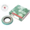 SKF / CHICAGO RAWHIDE CR 10049 OIL SEAL, 1.000&#034; x 1.828&#034; (1-53/64&#034;) x .250&#034; #1 small image