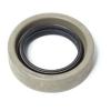 SKF / CHICAGO RAWHIDE CR 16189 OIL SEAL, 1.625&#034; x 2.441&#034; x .625&#034; #4 small image