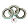 SKF / CHICAGO RAWHIDE CR 12384 OIL SEAL, 1.250&#034; x 1.874&#034; x .250&#034; #1 small image