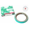 SKF / CHICAGO RAWHIDE 27743 OIL SEAL, 70mm x 90mm x 10mm #1 small image
