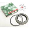 SKF / CHICAGO RAWHIDE CR 21820 OIL SEAL #1 small image