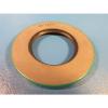 SKF 22647, CR22647 Single Lip With Spring Shaft Seal, Oil Seal, Type CRWH1 #3 small image
