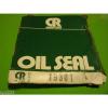 CR INDUSTRIES, SKF SHAFT OIL SEAL 19301, 2&#034; SHAFT, NEW