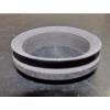 SKF Oil Seal V Ring , QTY 1, 1.5&#034; - 1.7&#034; x 2.09&#034; x .43&#034;, 400405 |3953eJN4 #1 small image