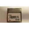 471466 TIMKEN NATIONAL 6904 CR SKF  0.625 X 1.124 X 0.250 OIL GREASE SEAL