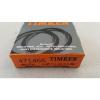 471466 TIMKEN NATIONAL 6904 CR SKF  0.625 X 1.124 X 0.250 OIL GREASE SEAL