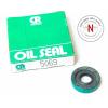 SKF / CHICAGO RAWHIDE CR 5069 OIL SEAL, .500&#034; x 1.124&#034; x .250&#034; #1 small image