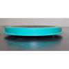 SKF Fluoro Rubber Oil Seal, 3&#034; x 4.501&#034; x .678&#034;, QTY 1, 30100 |1786eJN1 #3 small image