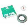SKF / CHICAGO RAWHIDE 13968 OIL SEAL, 35mm x 60mm x 8mm #1 small image