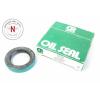 SKF / CHICAGO RAWHIDE CR 9720 OIL SEAL,  25mm x 38mm x 7mm #1 small image
