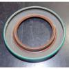 SKF Fluoro Rubber Oil Seal, 1.5&#034; x 2.374&#034; x .3125&#034;, QTY 1, 14992, 3377LJO2 #1 small image