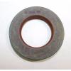 SKF Fluoro Rubber Oil Seal, QTY 1, 2&#034; x 3.371&#034; x .4375&#034;, 20122, 7628LJQ1 #1 small image