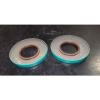 SKF Fluoro Rubber Oil Seals, QTY 2, 30mm x 62mm x 7mm, 11666 |0263eJN1 #1 small image