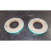 SKF Fluoro Rubber Oil Seals, QTY 2, 30mm x 62mm x 7mm, 11666 |0263eJN1 #2 small image