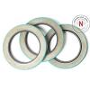 SKF / CHICAGO RAWHIDE CR 35083 OIL SEAL, 3.500&#034; x 4.999&#034; x .4375&#034; (7/16&#034;) #1 small image