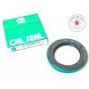 SKF / CHICAGO RAWHIDE CR 19969 OIL SEAL, 2.000&#034; x 2.997&#034; x .375&#034; #1 small image