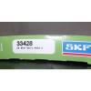 SKF Oil Seal, QTY 1, 95mm x 110mm x 12mm, 33428 |8735eJO2 #5 small image