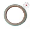 SKF / CHICAGO RAWHIDE CR 39932 OIL SEAL 4.000&#034; x 4.999&#034; x .4375&#034; (7/16&#034;) #2 small image