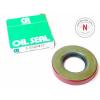 SKF / CHICAGO RAWHIDE CR 15240 OIL SEAL, 1.500&#034; x 2.996&#034; x .500&#034; #1 small image
