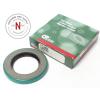 SKF / CHICAGO RAWHIDE CR 12456 OIL SEAL, 1.125&#034; x 2.000&#034; x .250&#034; #1 small image