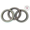 SKF / CHICAGO RAWHIDE CR 29906 OIL SEAL 3.000&#034; x 4.003&#034; x .375&#034; (3/8&#034;) #1 small image