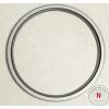 SKF / CHICAGO RAWHIDE CR 100044 OIL SEAL, 10.000&#034; x 11.252&#034;  x .625&#039;&#039; (5/8&#034;) #2 small image