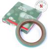 SKF / CHICAGO RAWHIDE CR 26177 OIL SEAL, 2.625&#034; (2-5/8&#034;) x 3.500&#034; x .375&#034; (3/8&#034;) #1 small image