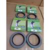 SKF Oil Seal Lot of 4, 24988, CRWHA1R #1 small image